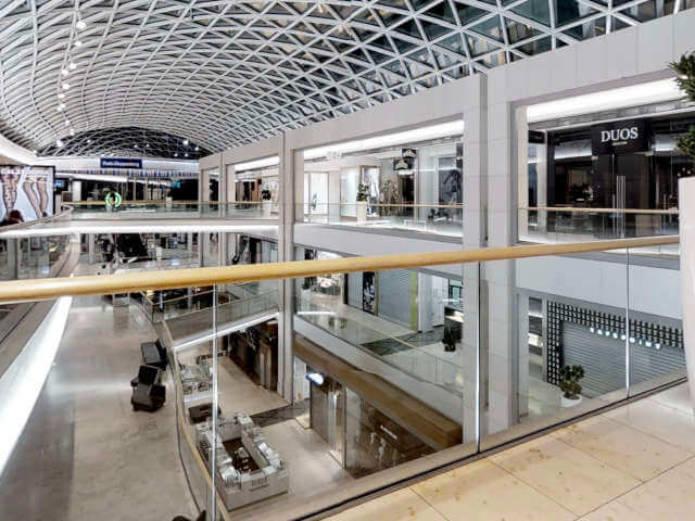 Centri Commerciali – Virtual Tour 360°