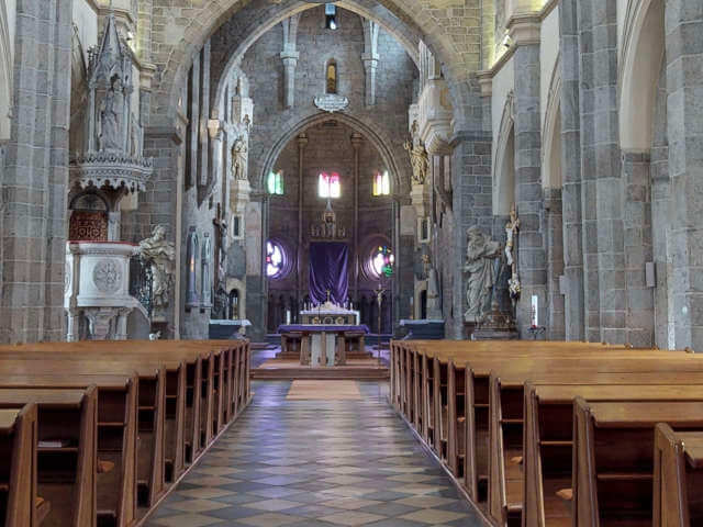 Chiese – Virtual Tour 360°