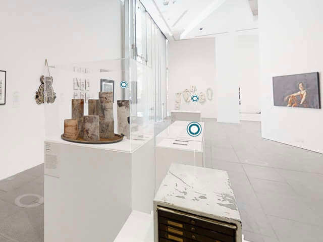 Mostre e Musei – Virtual Tour 360°